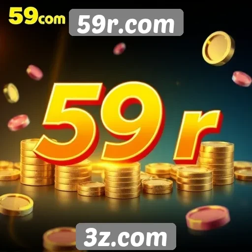 Análise das principais características do 59r.com