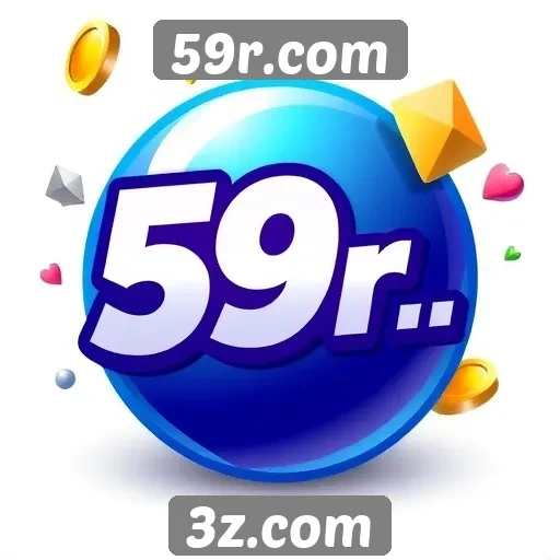 59r.com oferece diversidade em jogos online