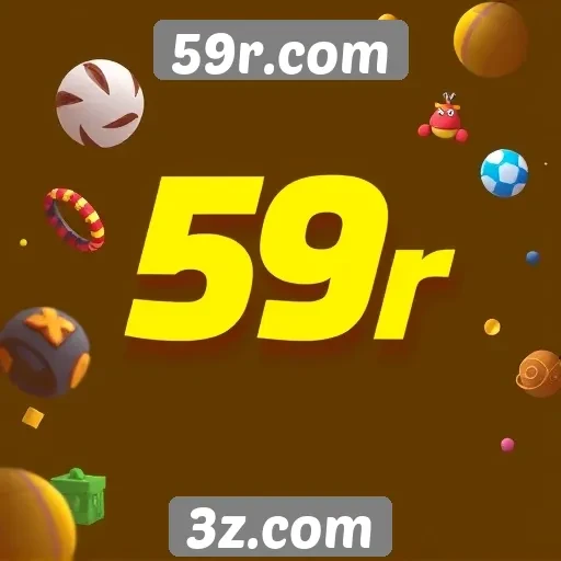 Evolução dos jogos oferecidos pelo 59r.com