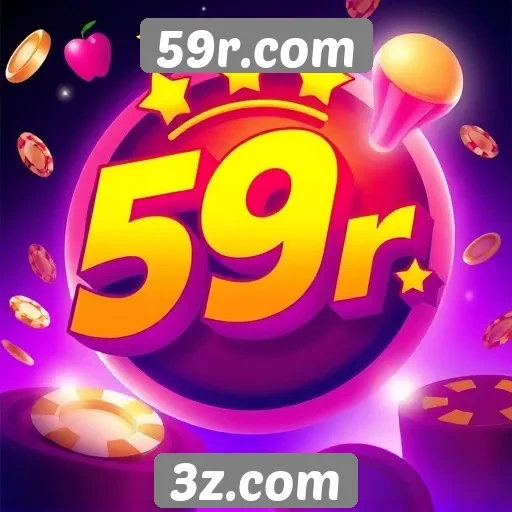 Funcionalidades exclusivas do 59r.com que atraem jogadores