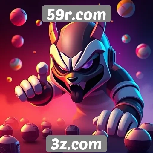 Análise das principais categorias de jogos no 59r.com