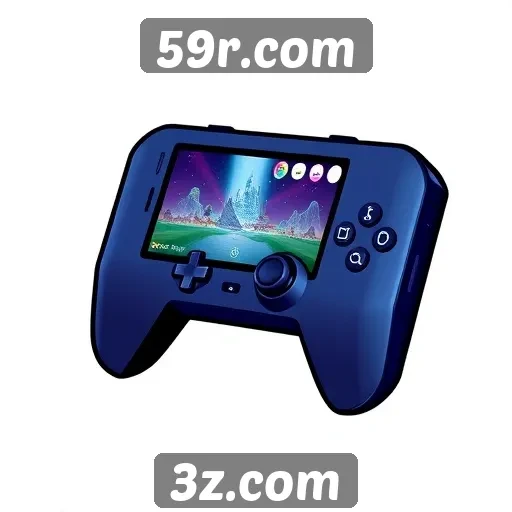 Tendências de jogos eletrônicos em 59r.com