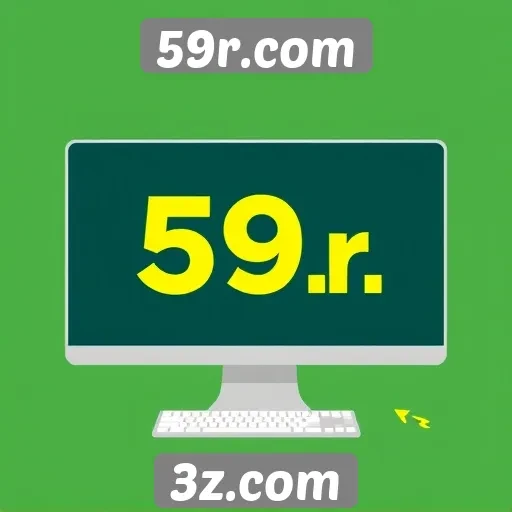 Investimento em tecnologia no site 59r.com