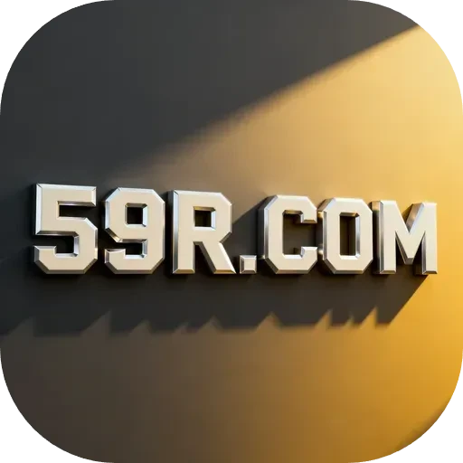 59r.com Logo