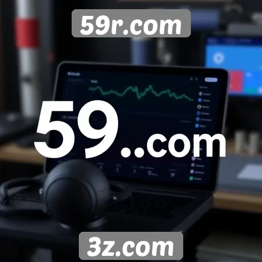 Estratégias de monetização utilizadas pelo 59r.com