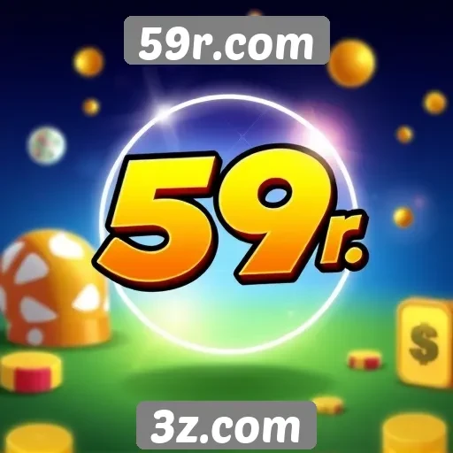 59r.com apresenta nova seleção de jogos populares