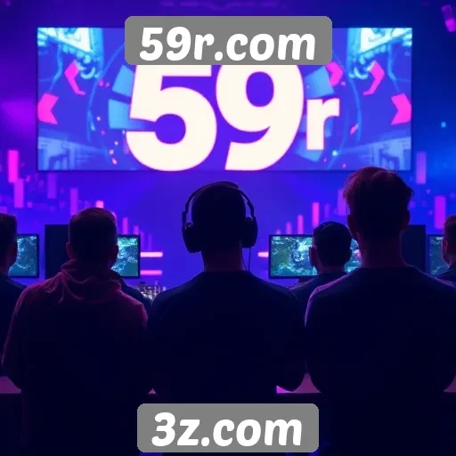 Como 59r.com se destaca na comunidade gamer