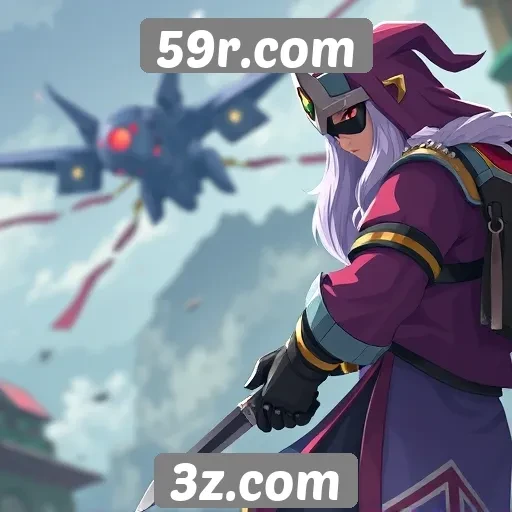 59r.com analisa tendências no mercado de jogos