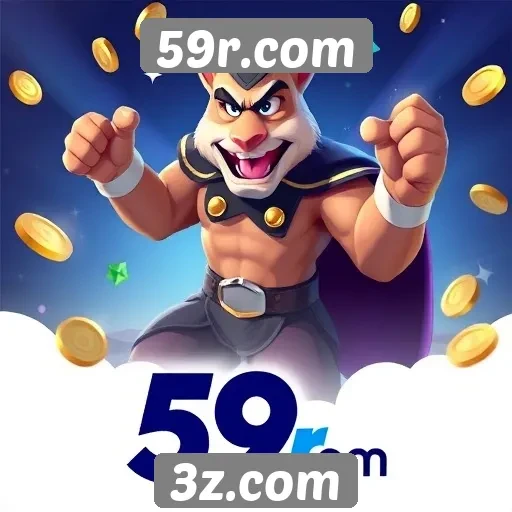 59r.com traz novidades para fãs de jogos online