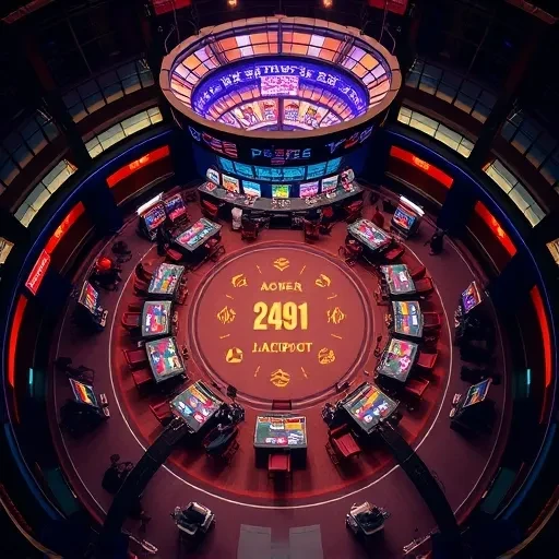 Slots Cativantes no 59r.com: Entretenimento Sem Fim!