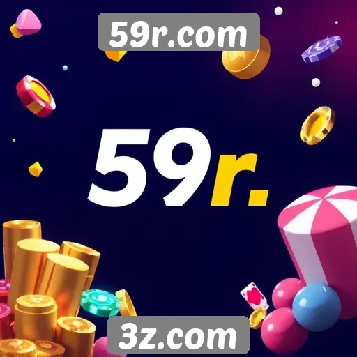 Eventos e promoções especiais em 59r.com