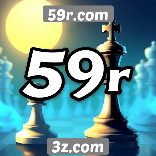 59r.com oferece jogos de estratégia variados