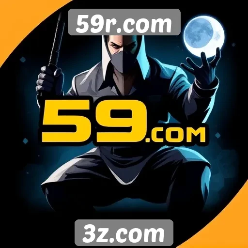 59r.com oferece ampla variedade de jogos online